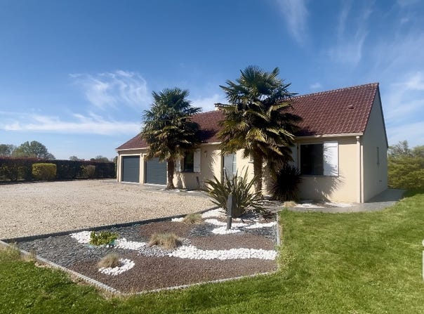 Dehault, Pays de la Loire 72400