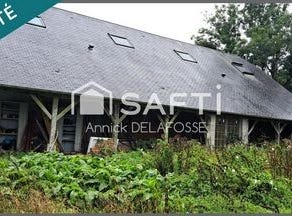 Sap-En-Auge, Basse-Normandie 61470