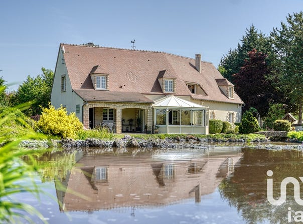 Croisilles, Centre-Val de Loire 28210