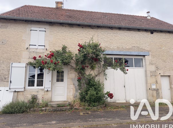 Voisines, Grand Est 52200