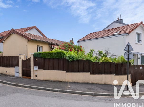 Châtillon, Île-de-France 92320