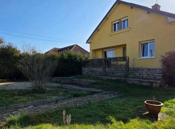Digoin, Bourgogne-Franche-Comté 71160