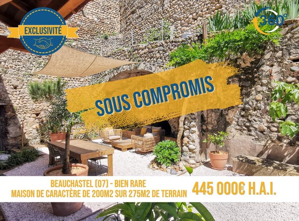 Beauchastel, Rhône-Alpes 07800