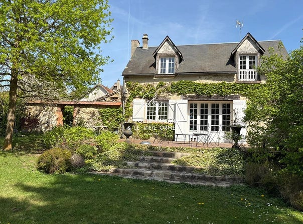 Épernon, Eure-et-Loir 28230