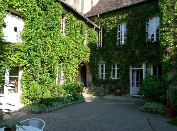 Autun, Burgundy 71400
