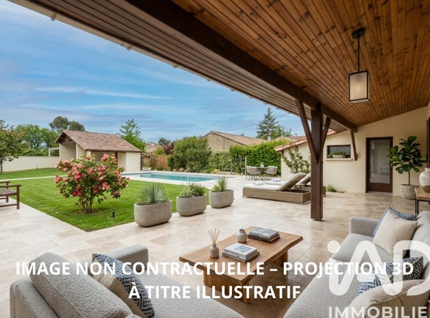 Seysses, Occitanie 31600