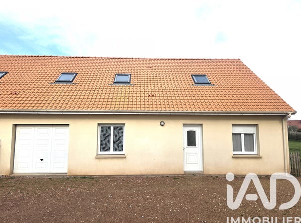 Brutelles, Hauts-de-France 80230