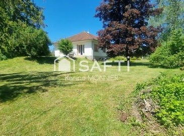 Champagnole, Franche-Comté 39300