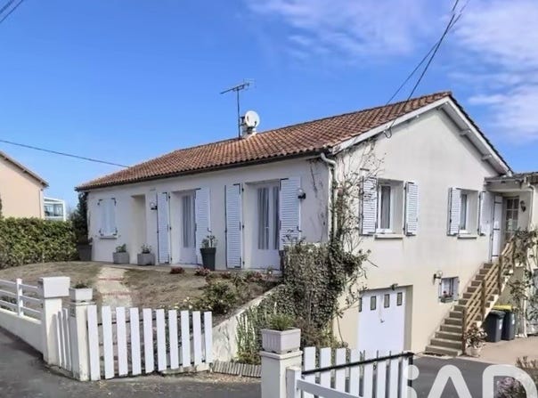 Le Tallud, Nouvelle-Aquitaine 79200