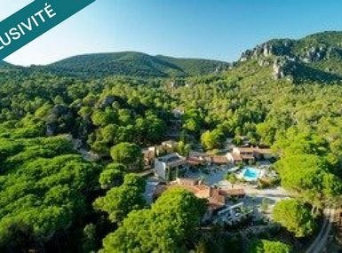 Moureze, Languedoc-Roussillon 34800
