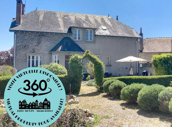 Bossay-sur-Claise, Indre-et-Loire 37290