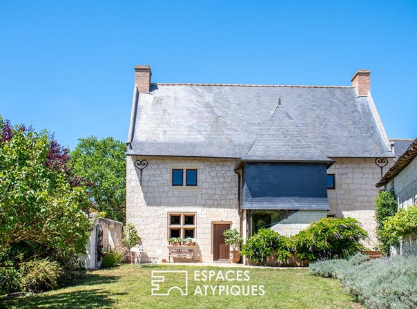 SAINT CLEMENT DES LEVEES, Pays de la Loire 49350