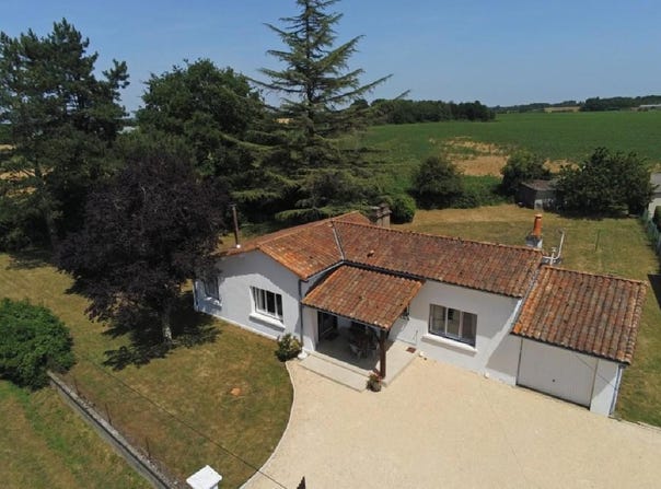 CHARROUX, Nouvelle-Aquitaine 86250