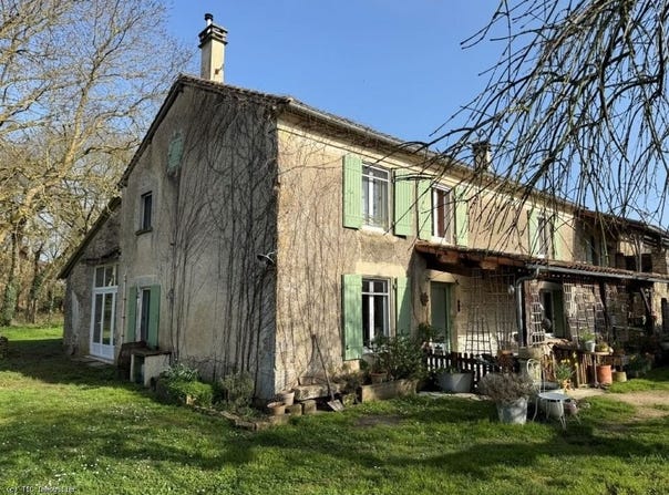 Villefagnan, Poitou-Charentes 16240