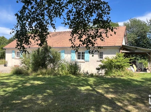 TOUTAINVILLE, Normandy 27500
