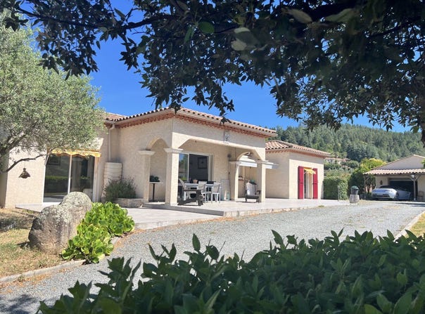 OLARGUES, Occitanie 34390