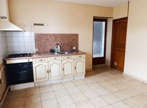 Issoudun, Centre 36100