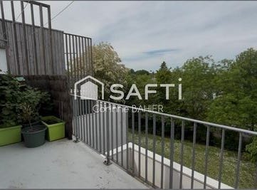 Coueron, Pays de la Loire 44220