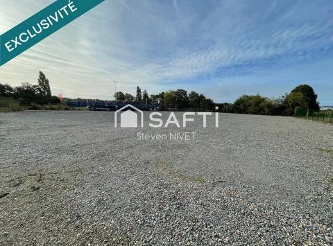 Saint-Maur, Centre 36250