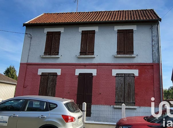 Gamaches, Hauts-de-France 80220