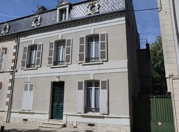 Montargis, Loiret 45200