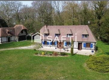 Chamblac, Haute-Normandie 27270
