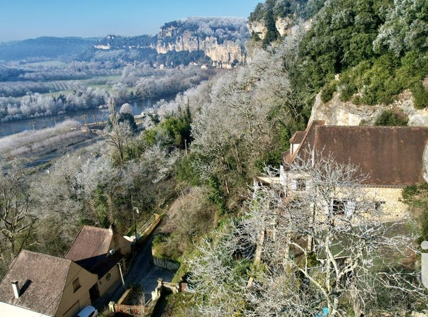 La Roque-Gageac, Nouvelle-Aquitaine 24250