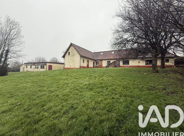 Lisbourg, Hauts-de-France 62134