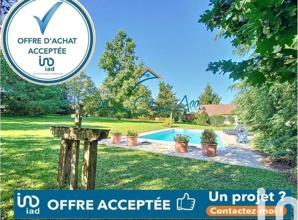 La Ferté-Saint-Cyr, Centre-Val de Loire 41220