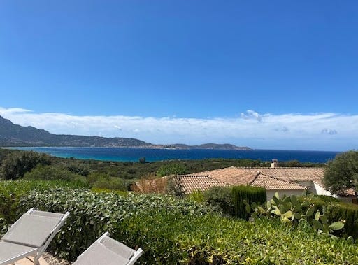 Lumio, Corsica 20260