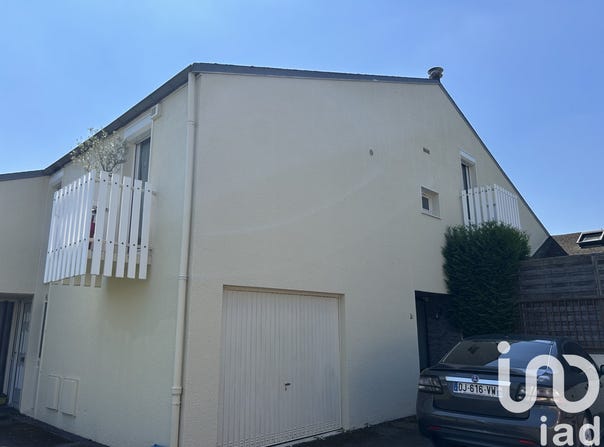 Puiseux-en-France, Île-de-France 95380
