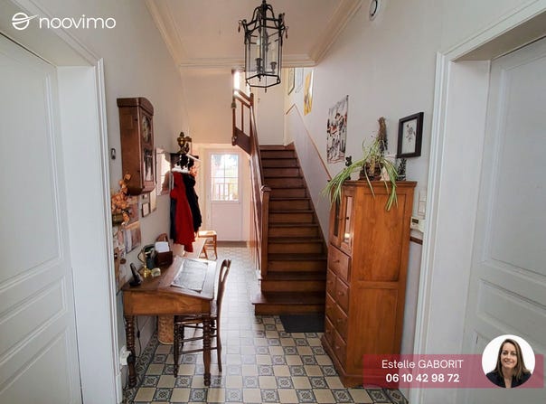 Chemillé, Pays de la Loire 49120