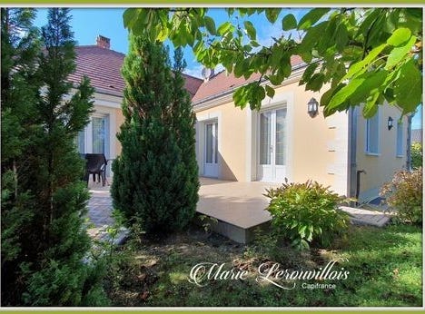 STE SAVINE, Champagne-Ardenne 10300