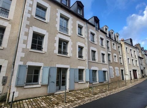 BLOIS, Centre 41000