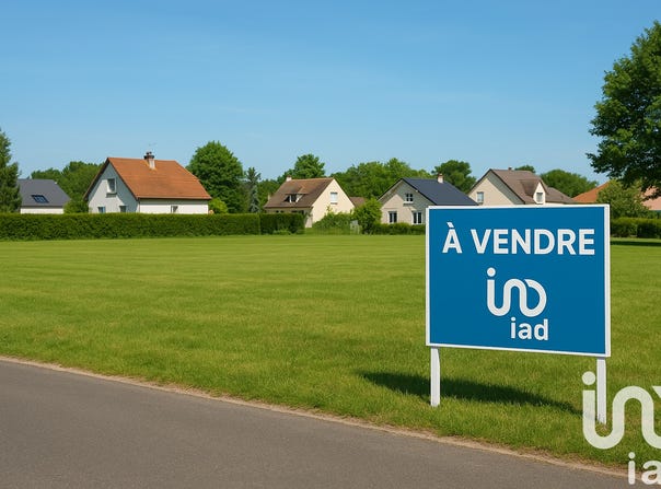 Osny, Île-de-France 95520