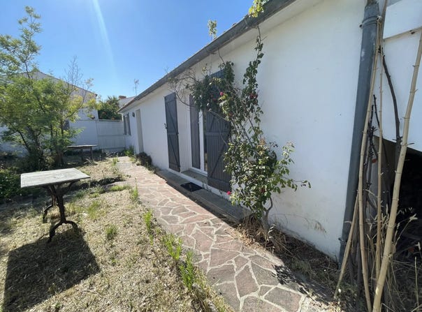 La Guérinière, Vendée 85680
