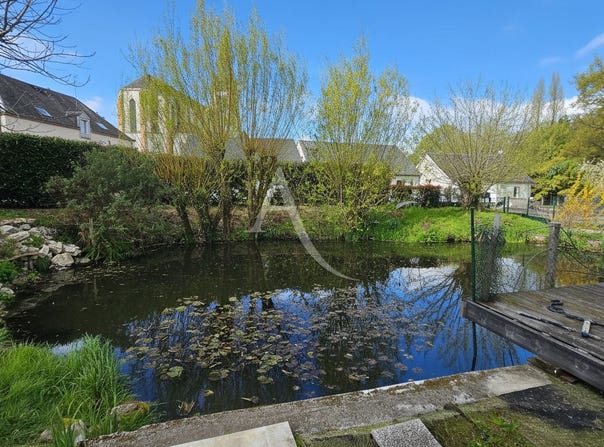 TIGY, Centre-Val de Loire 45510