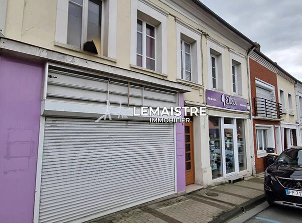 Lillebonne, Seine-Maritime 76170