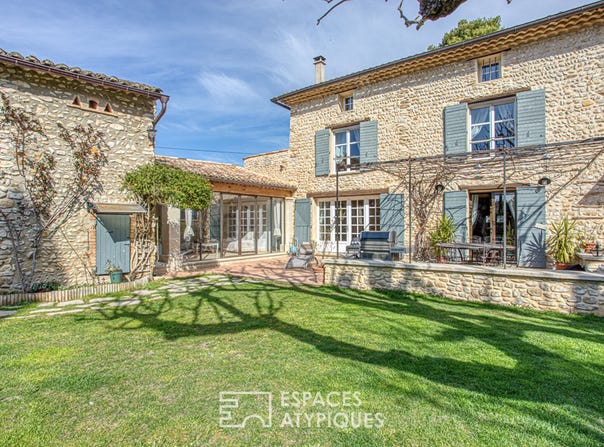 VAISON LA ROMAINE, Provence-Alpes-Côte d'Azur 84110