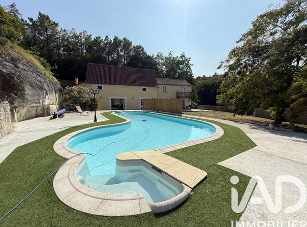 Availles-en-Châtellerault, Nouvelle-Aquitaine 86530