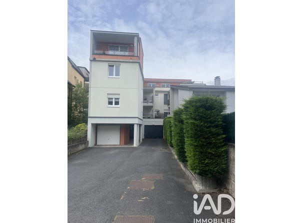 Rombas, Grand Est 57120