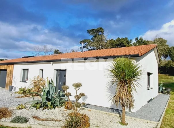 Escource, Landes 40210