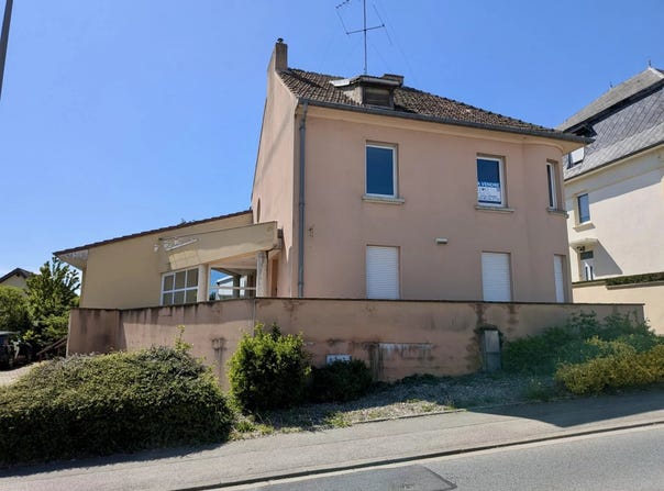 Faulquemont, Moselle 57380