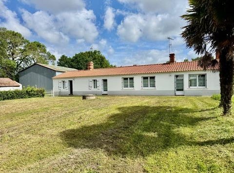 Sallertaine, Pays de la Loire 85300