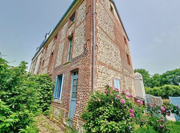 Honfleur, Calvados 14600