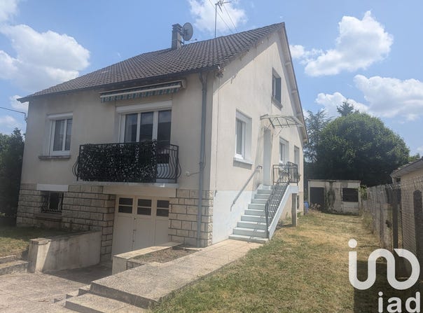 Briare, Centre-Val de Loire 45250