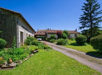 Villefagnan, Charente