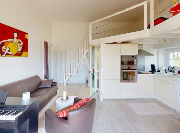 Urrugne, Aquitaine 64122