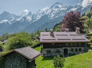 Chamônix, Rhône-Alpes 74400