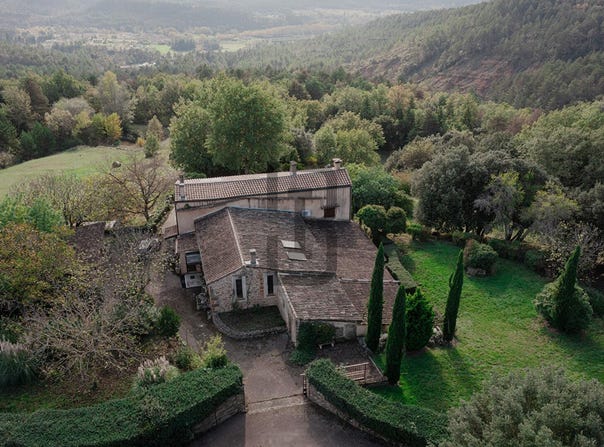 Limoux, Languedoc-Roussillon 11300